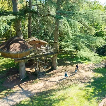 Camping Fonctionnel - 6 Pers. - Api-1-52-2271